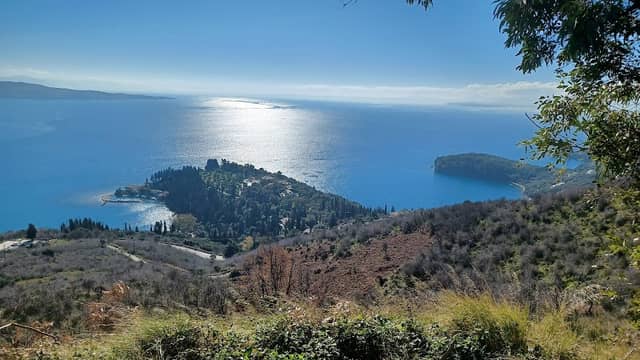 Kouloura Viewpoint - Image 1