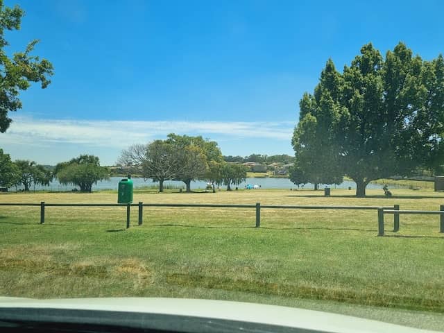 C.R. Swart Park - Image 1