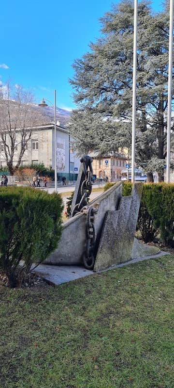 Cappella di Sant'Orso - Image 1