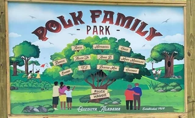 Polk Family Park - Image 1
