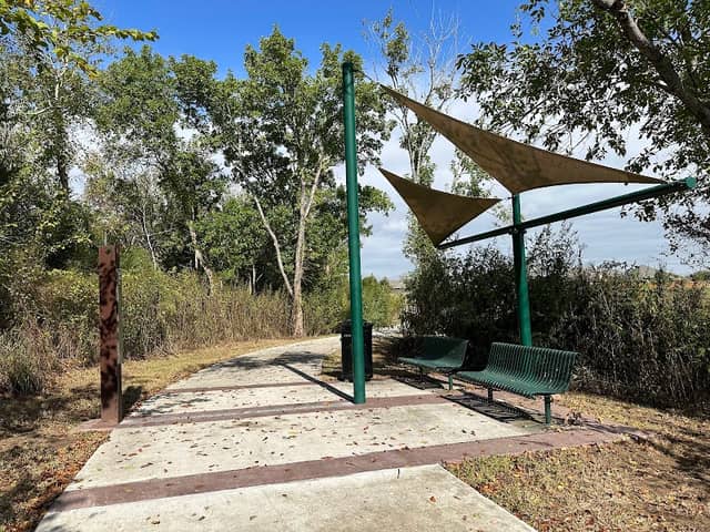 Clear Creek Trail - Image 2