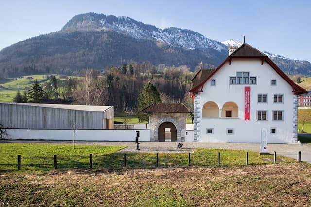 Winkelriedhaus - Image 1