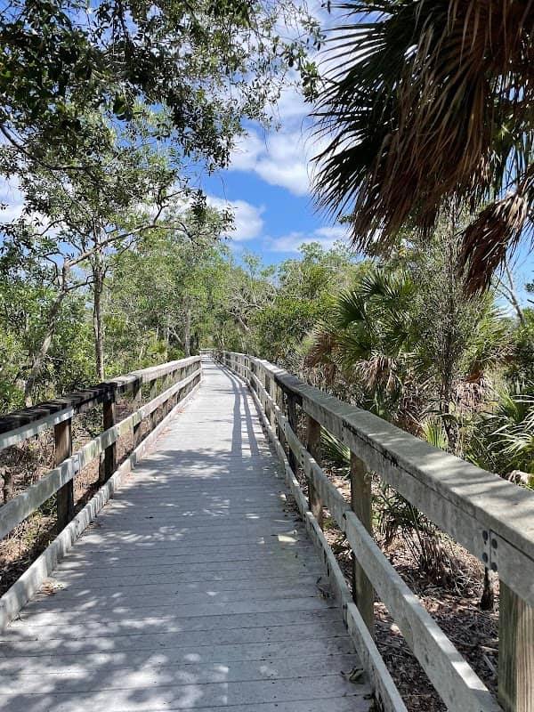 Chapel Trail Nature Preserve - Image 2