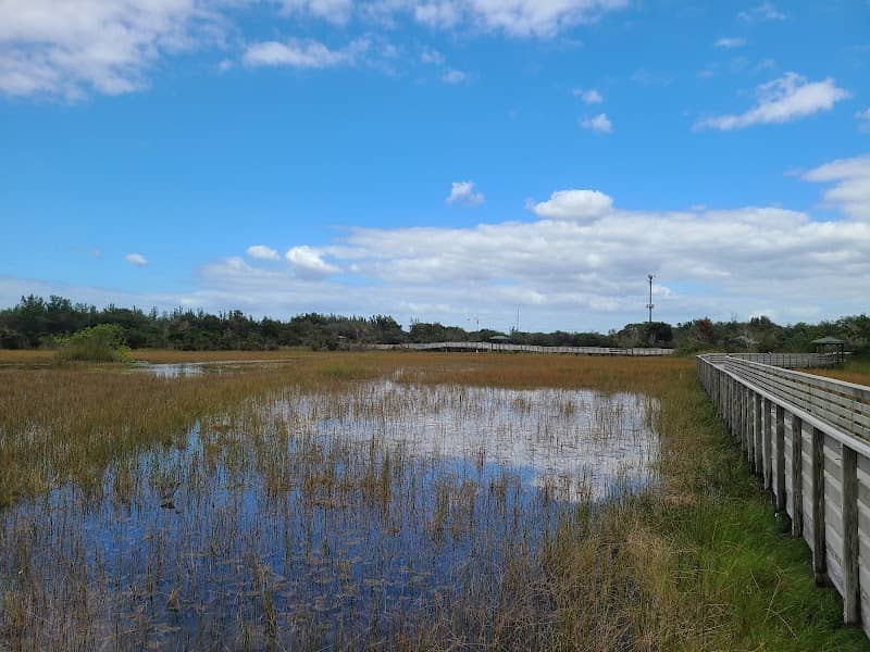 Chapel Trail Nature Preserve - Image 1
