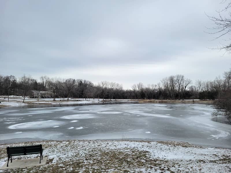 Foli Park - Image 1