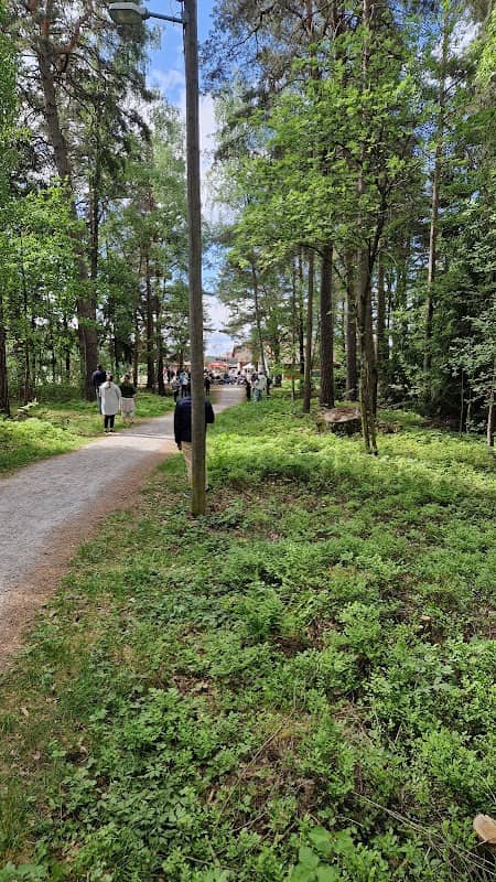 Årbyskogen - Image 1