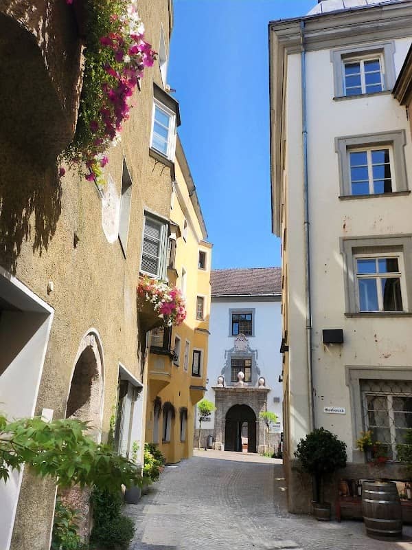Garbereck - Image 1