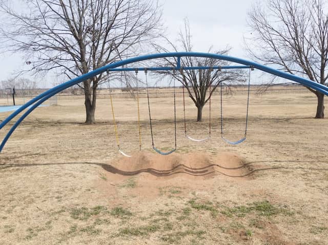Washita Valley Park - Image 2