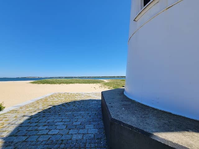 Edgartown Harbor Lighthouse - Image 3