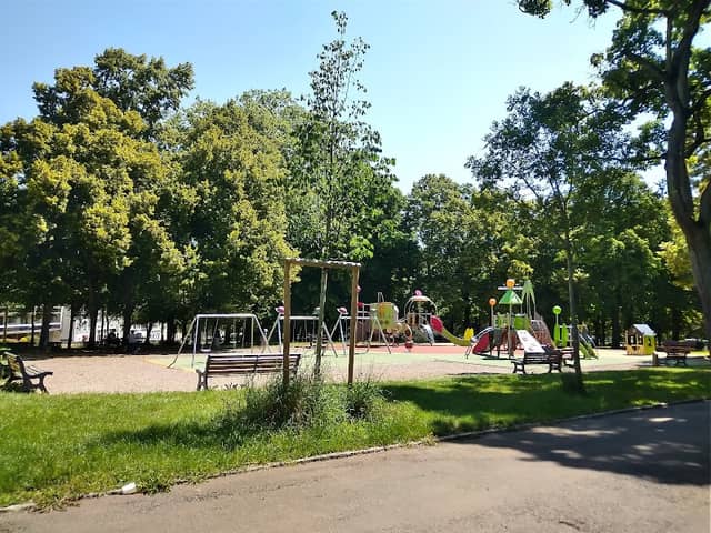 Parc Roger Salengro - Image 1