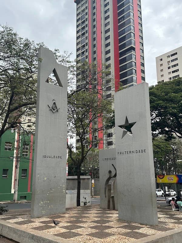 Monumento Revolução Francesa - Image 1