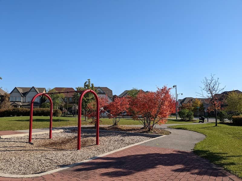 Topham Park - Image 1