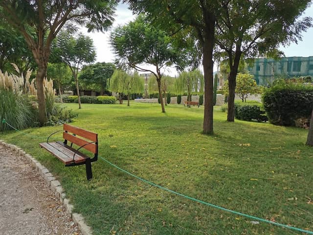 Jbeil Public Park - Image 1