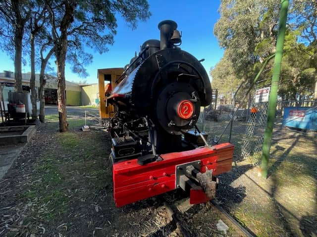 Illawarra Light Railway Museum Society - Image 1