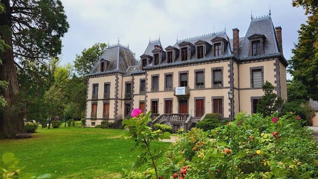Château de la Diège - Image 1