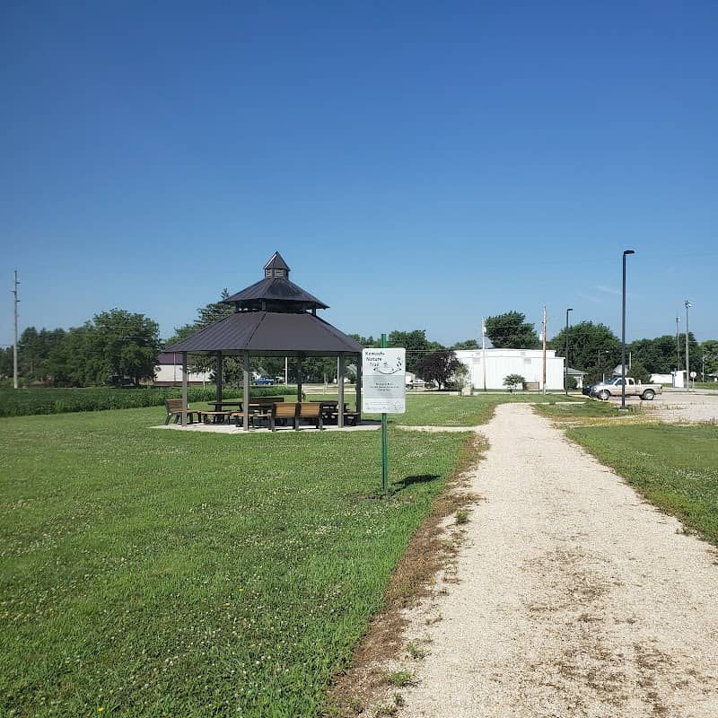 Kewash Nature Trail - Image 2