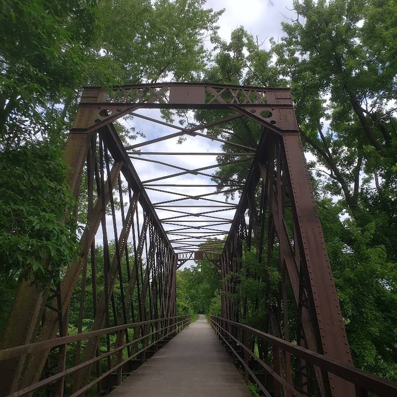 Kewash Nature Trail - Image 1
