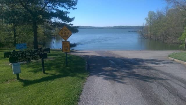 Moores Creek State Recreation Area - Image 1