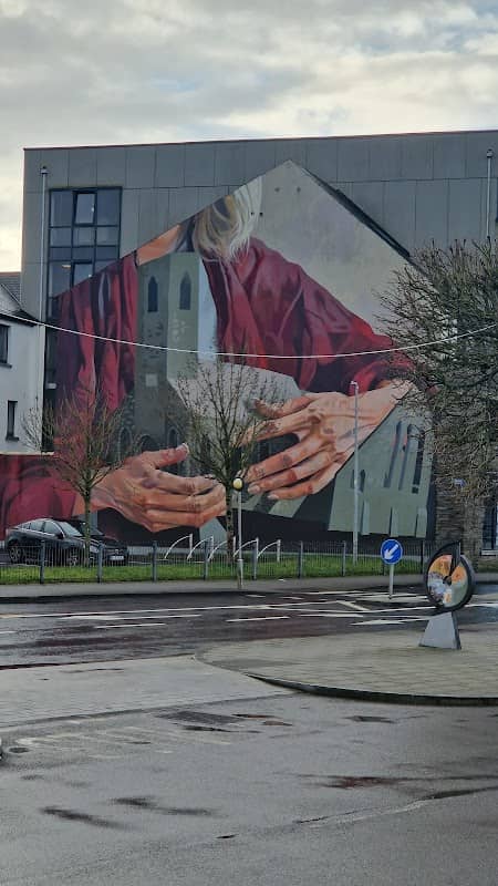 Mural "Sifter Bile" by Case Maclaim - Image 1