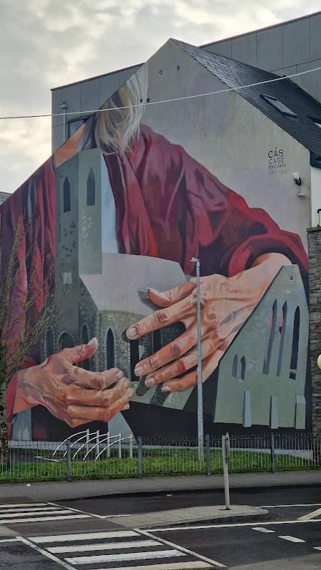 Mural "Sifter Bile" by Case Maclaim - Image 2