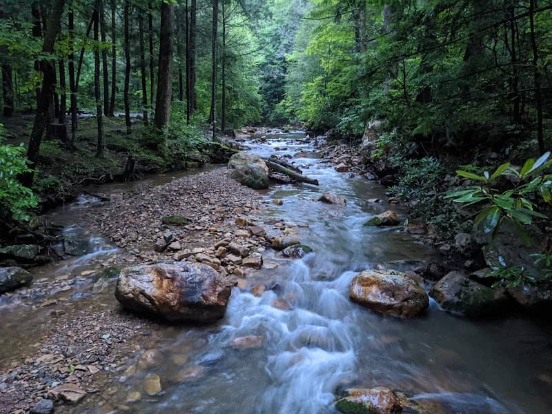 Horse Creek Campground - Image 2