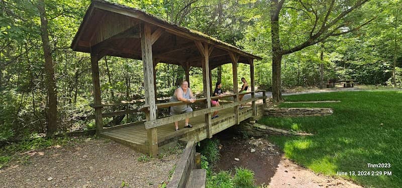 Horse Creek Campground - Image 1