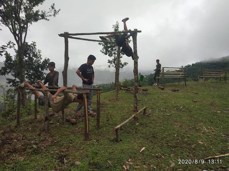 Makhan View Point - Image 1