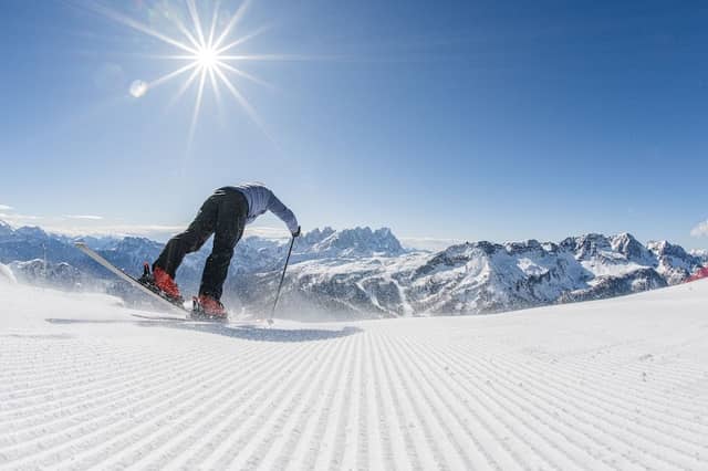 Dolomiti Superski - Image 1