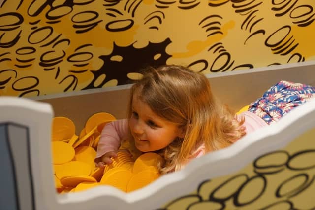 Erika-Fuchs-Haus - Museum für Comic und Sprachkunst - Image 1