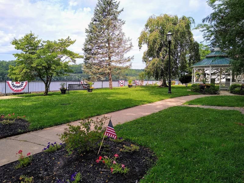 Haussermann Park - Image 2
