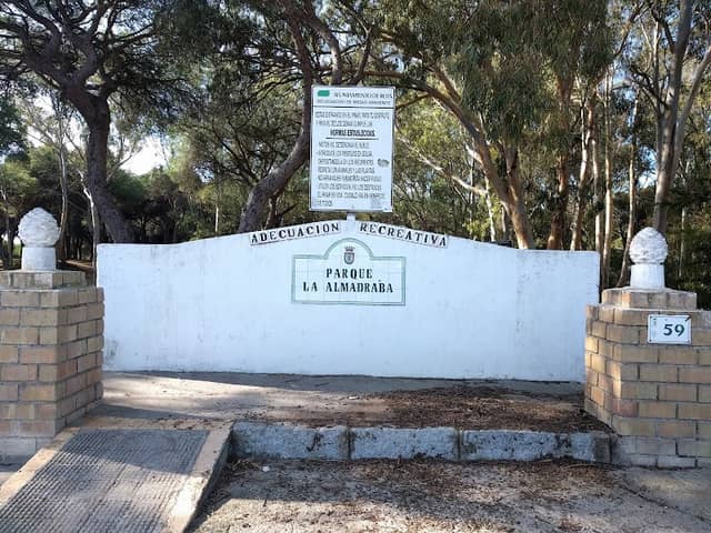 Parque La Almadraba - Image 1