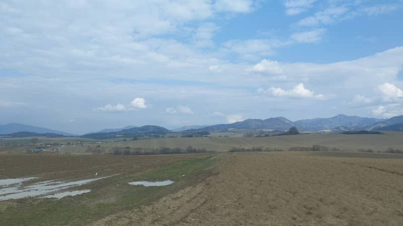 Lavička Anička - Image 1