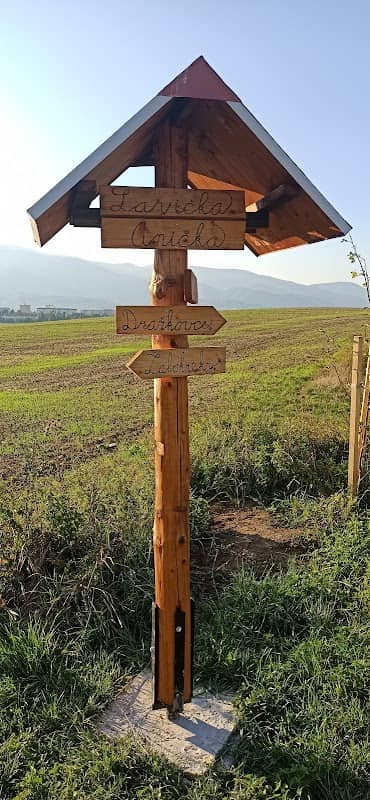 Lavička Anička - Image 2