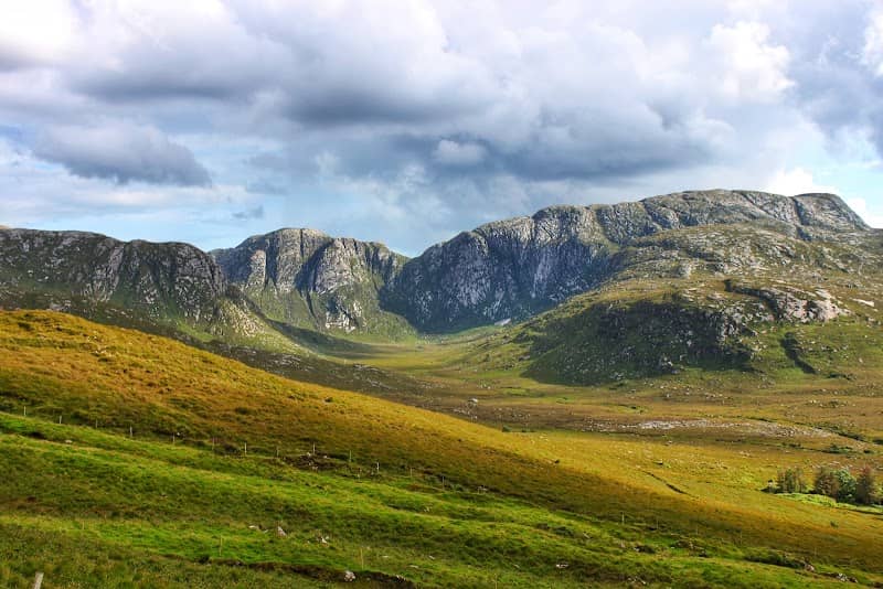 View Point Dunlewey - Image 2