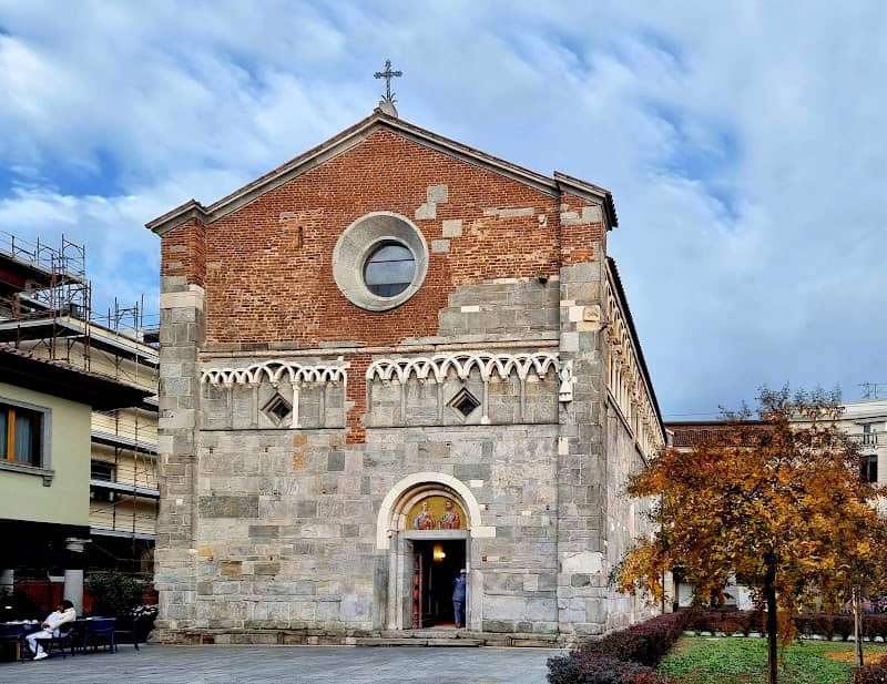 Church of Saint Peter - Image 2