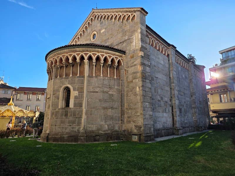 Church of Saint Peter - Image 1