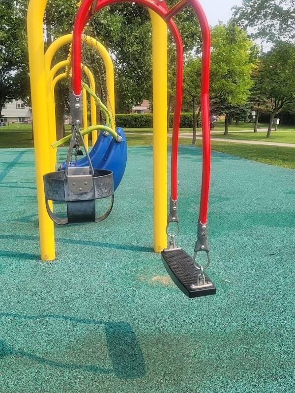 McKinley Barrier Free Park - Image 1
