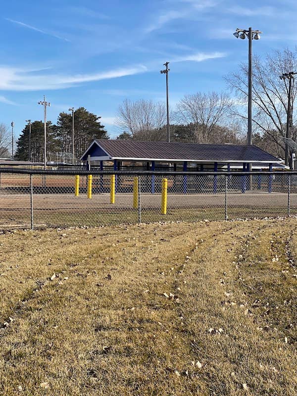 Lexington Memorial Park - Image 1