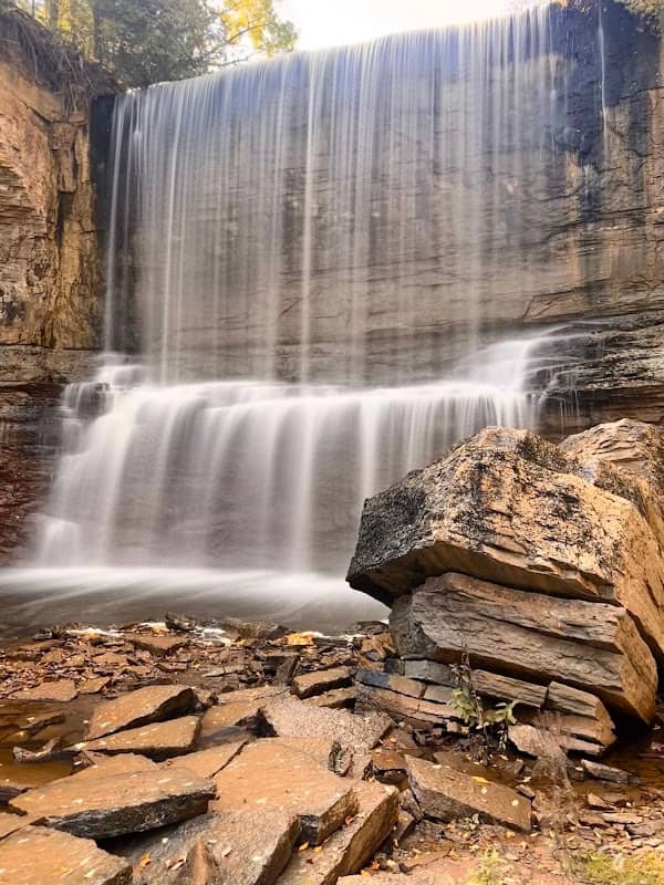 Indian Falls Conservation Area - Image 2