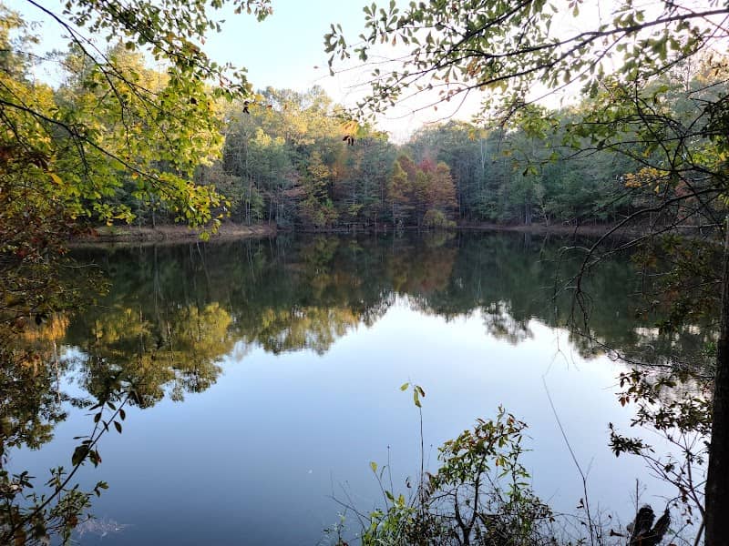 Troy Arboretum - Image 1