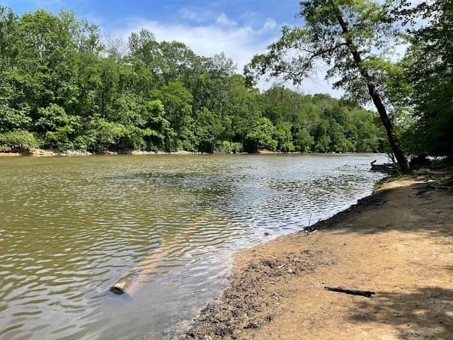 Saxapahaw Island Park - Image 2