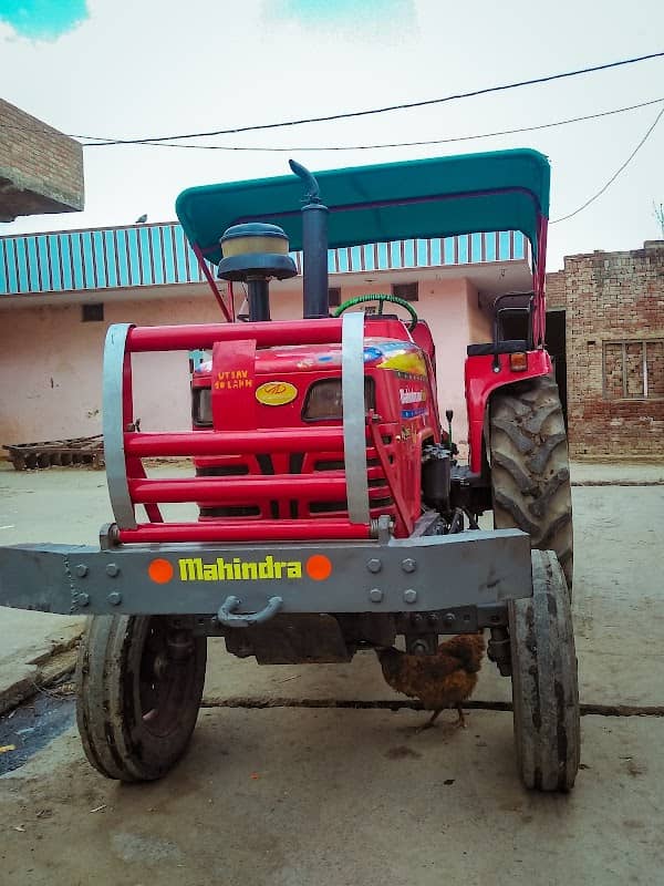 Khusropur chowk - Image 1