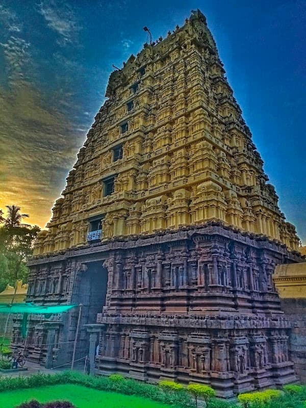 VELLORE FORT entry point - Image 1