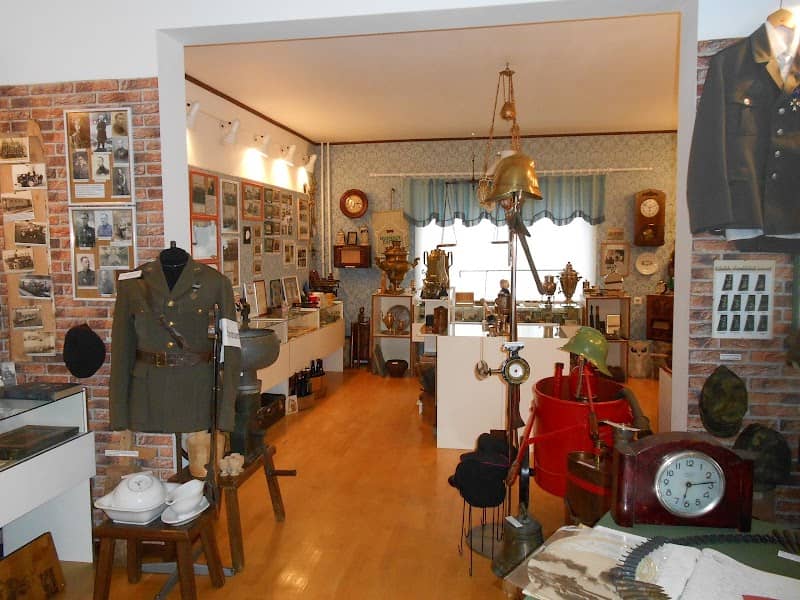 Tapa Muuseum - Image 1