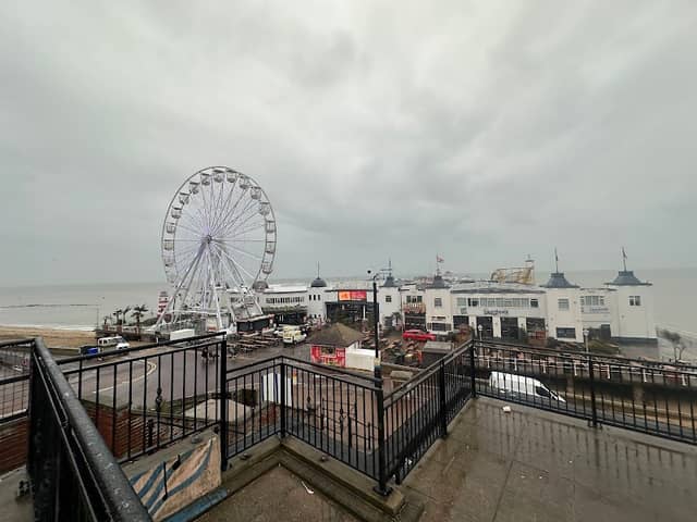 Clacton on sea - Image 3