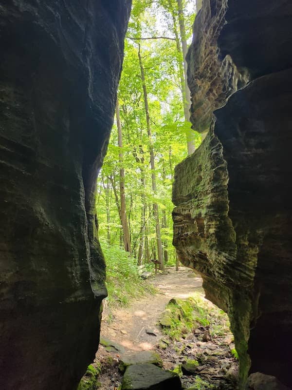 Glacier Cave - Image 2