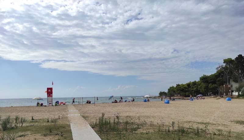 Rivabella di gallipoli - Image 1