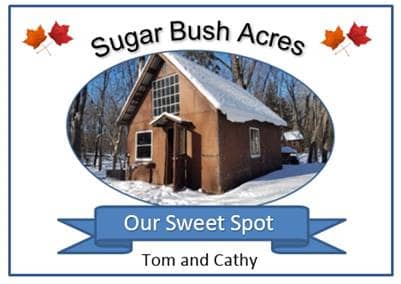 Sugar Bush Acres - Image 1