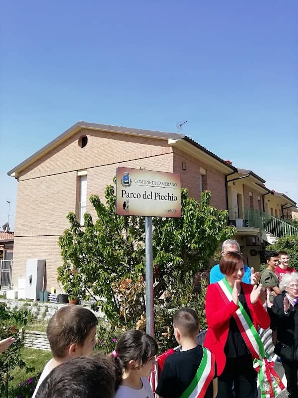Il Parco del Picchio - La Cupetta - Image 1