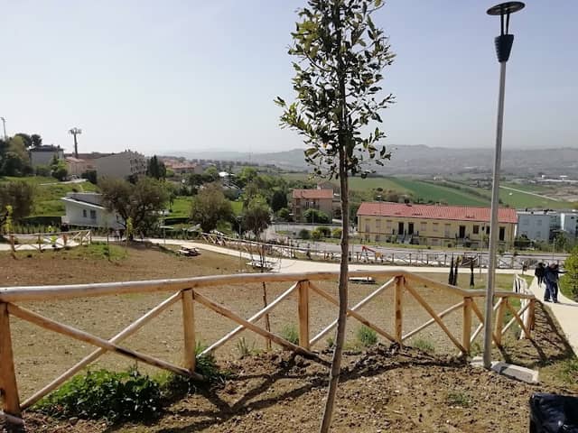 Il Parco del Picchio - La Cupetta - Image 2